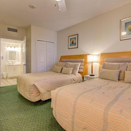 Unit 2224 Ocean Walk - 3 Bedroom Ocean Front Daytona Beach Exterior foto
