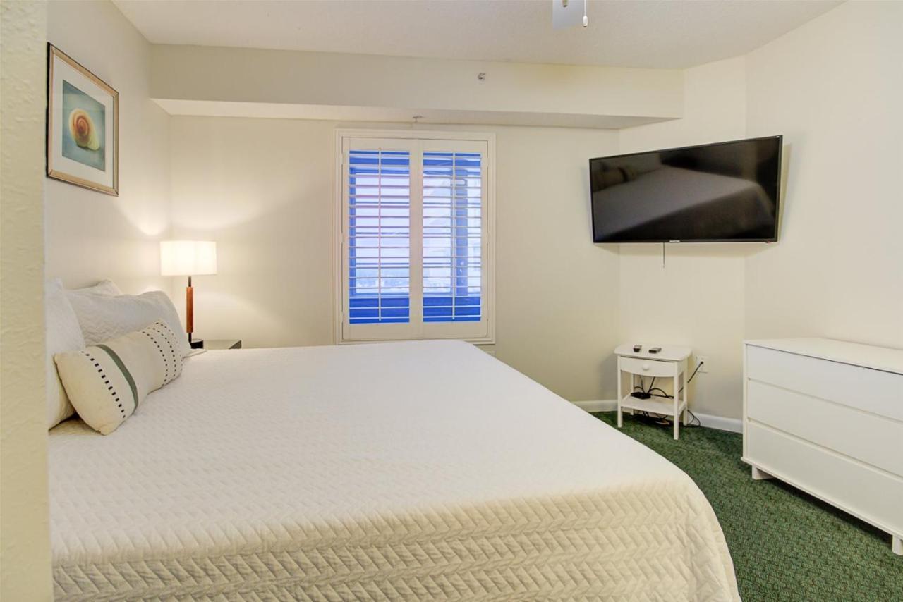 Unit 2224 Ocean Walk - 3 Bedroom Ocean Front Daytona Beach Exterior foto