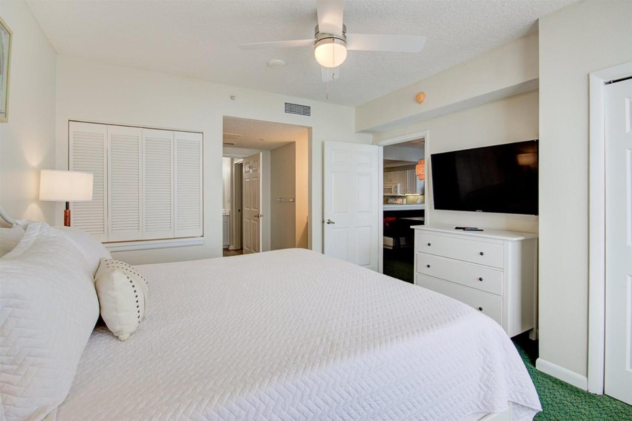 Unit 2224 Ocean Walk - 3 Bedroom Ocean Front Daytona Beach Exterior foto