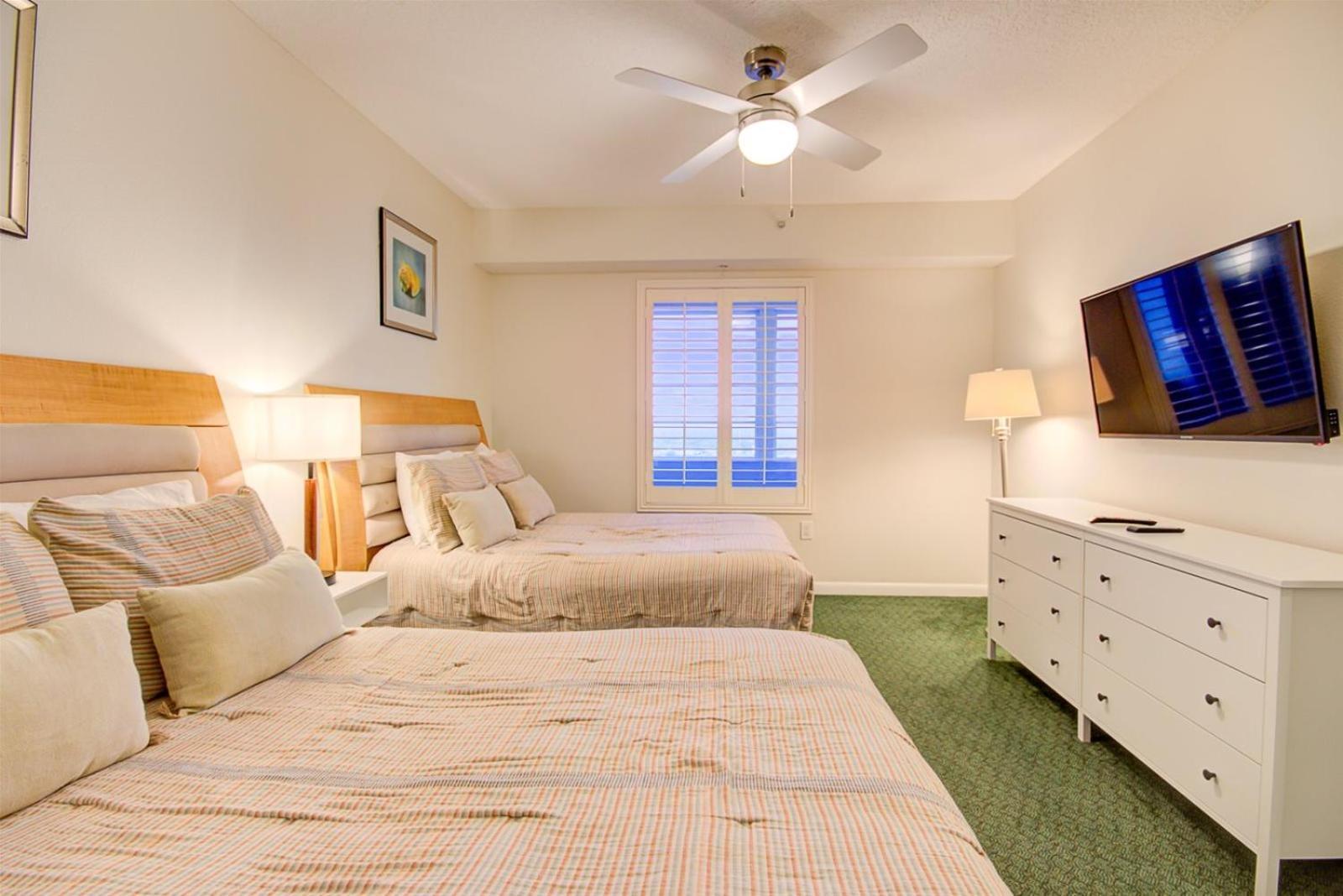 Unit 2224 Ocean Walk - 3 Bedroom Ocean Front Daytona Beach Exterior foto